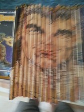 Brad Barron completa 1-18