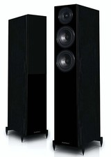 WHARFEDALE DIAMOND 12.4 COPPIA