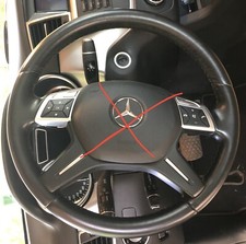 Volante Mercedes ML 166