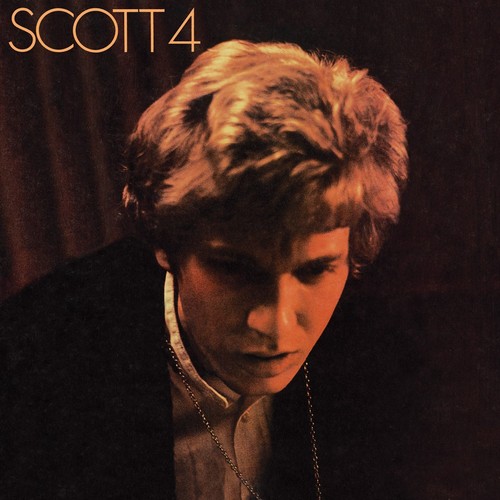 Scott walker - ‎–,