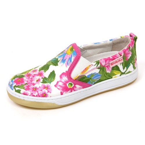 C9746 sneaker bimba - , naturino