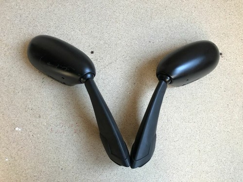 Specchi specchietti - cp.,