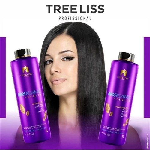 Kit raddrizzante shampoo - raddrizzante,