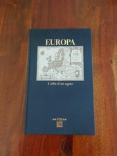 Franco Maria Ricci FMR/ART'E'  EUROPA L'alba di un sogno 2004