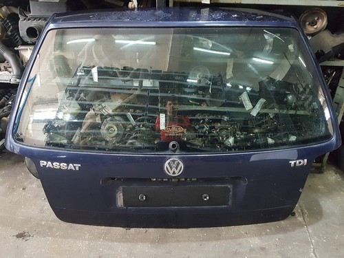 Cofano posteriore volkswagen - cofano,
