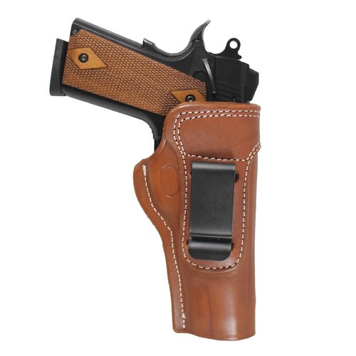 Fondina per pistola iwb - iwb, in
