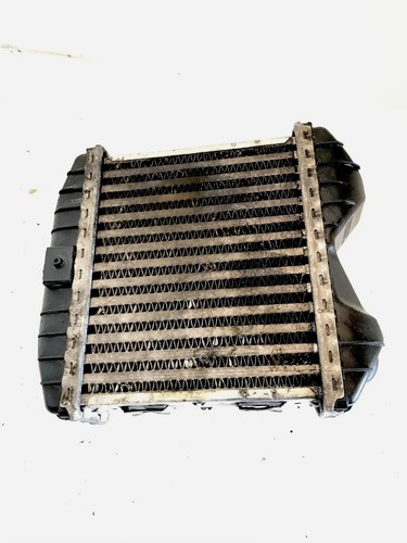 Intercooler smart fortwo - intercooler,