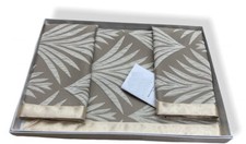 Centrini Tris 3 Pezzi fantasia