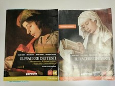 Piacere dei testi dalle - testi,