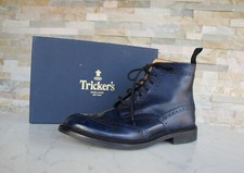 Tricker uk 10 stivali - eu, 44