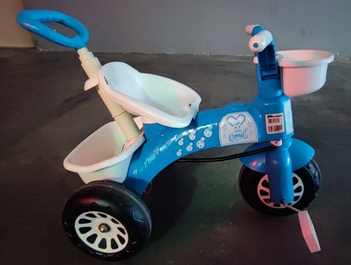 Chicco triciclo bambini 2in1 - chicco,
