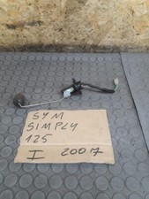 Galleggiaante Livello