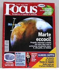 Focus marzo 1995 - [n., 1995]