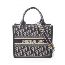 Christian Dior BOOK TOTE