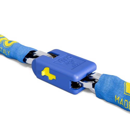 Viro supermorso catena moto - supermorso,