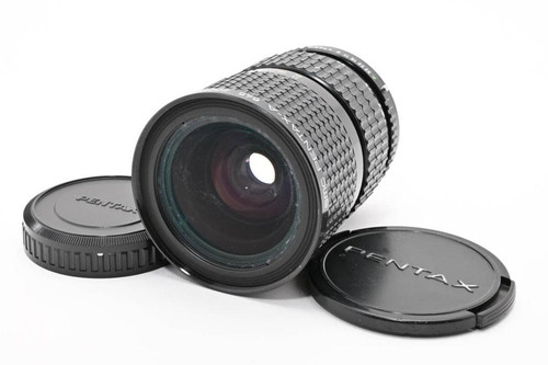 Smc pentax 645 zoom 85 - fa, 45-85