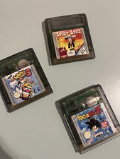giochi vari game boy color