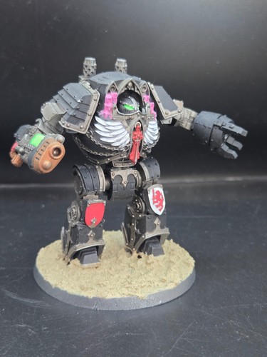 Horus heresy forgeworld resina - forgeworld,