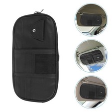  2 Pcs Tasca Portaoggetti Auto