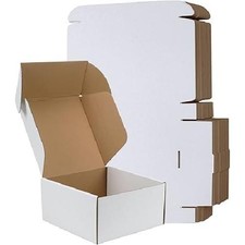 Mottola Packaging 25 Scatole