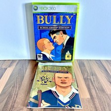 Bully Scholarship Edition
