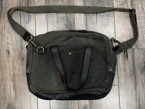 Valigetta vintage filson 70409 - valigetta,