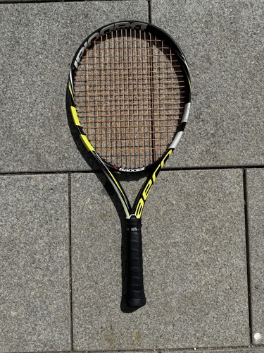 Babolat aero pro drive junior - pro,