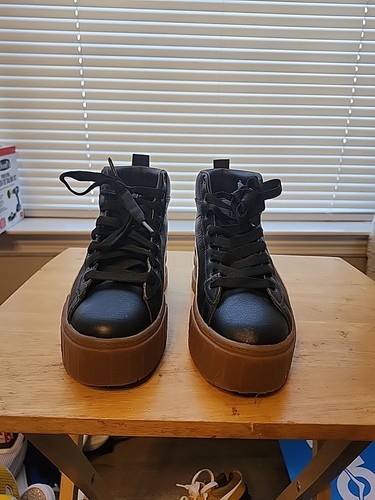 Puma mayze mid platform - puma,