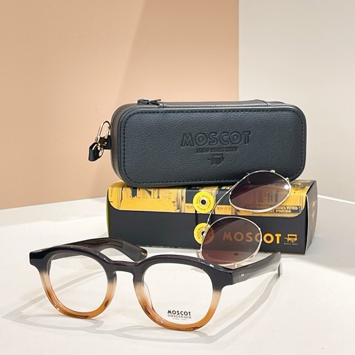 Moscot unisex sunglasses - moscot,