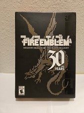 Fire Emblem Edizione 30°