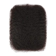 Afro kinkys estensioni - afro,