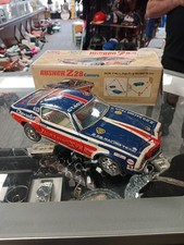 Taiyo Toys Battery Operated