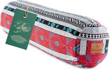 Bolster per Yoga Cilindrico