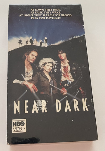 Near dark rare betamax - near,