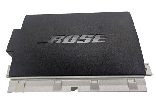 Amplificatore porsche panamera - amplificatore,