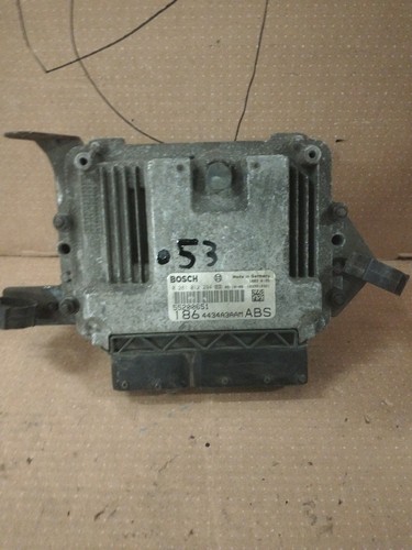 0281012294 centralina motore - 0281012294,