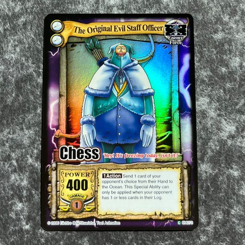 One piece ccg - piece,