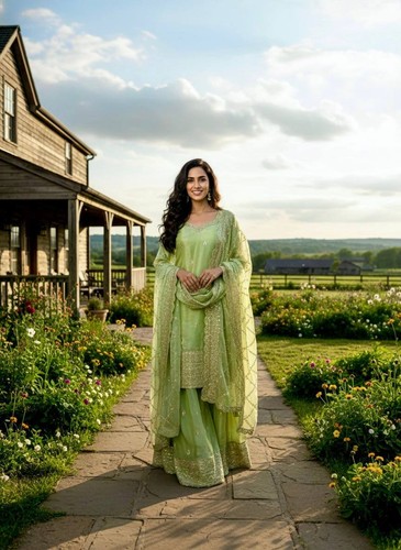 Fashnixy abito salwar kameez - abito,