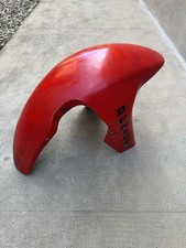 Parafango Anteriore Derbi Gpr