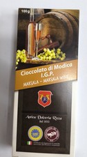 CIOCCOLATO DI MODICA ALLA