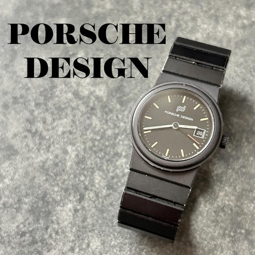 Orologio polso porsche - polso,