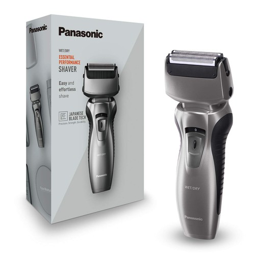Panasonic rasoio elettrico - rasoio,