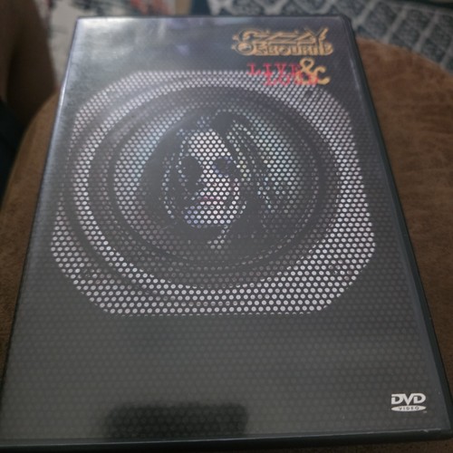 Ozzy osbourne live - live, and