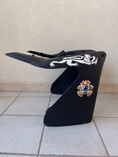 SCUDO ANTERIORE INFERIORE