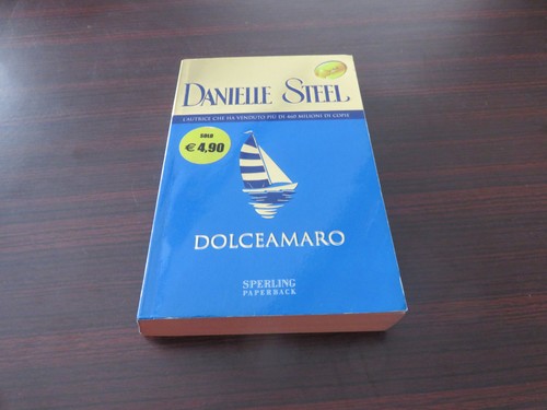 Dolceamaro danielle steel - dolceamaro,