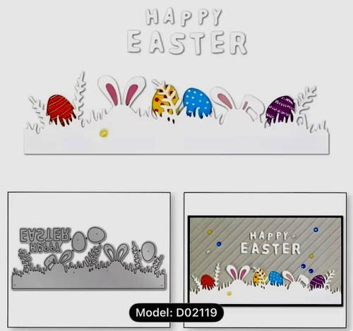 Buona pasqua conigli - pasqua,