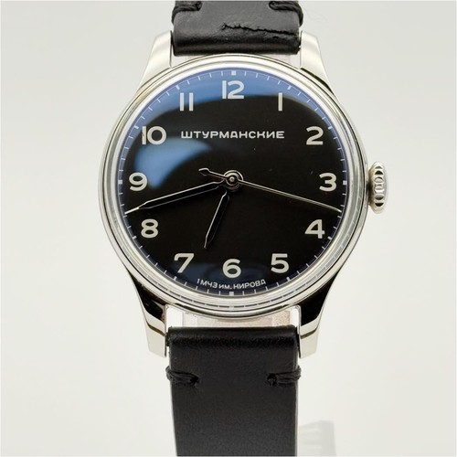 Orologio sturmanskie gagarin - sturmanskie,