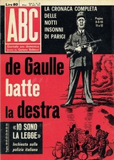 ABC 1961/18=CITROEN AMI 6=THELONIOUS MONK=SHERIDAN UBALDO LAY CASACCI CIAMBRICCO