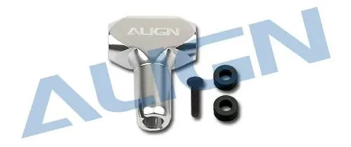 Align rex 250fl flybarless - t-rex,