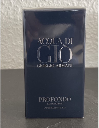 Giorgio armani acqua gio - giorgio,